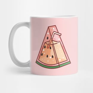 Watermelon Mug